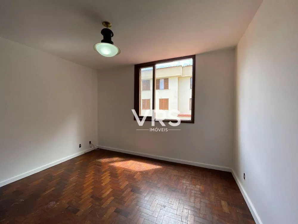 Apartamento à venda com 3 quartos, 52m² - Foto 3