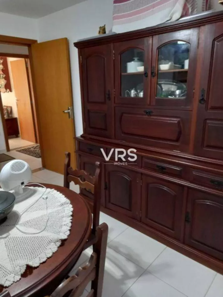 Casa à venda com 3 quartos, 121m² - Foto 4