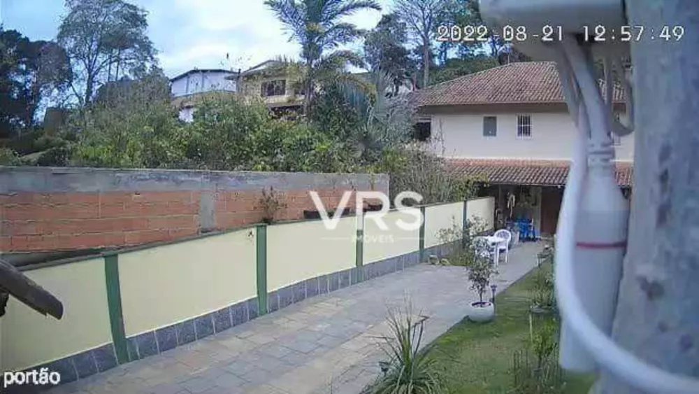 Casa à venda com 3 quartos, 121m² - Foto 2