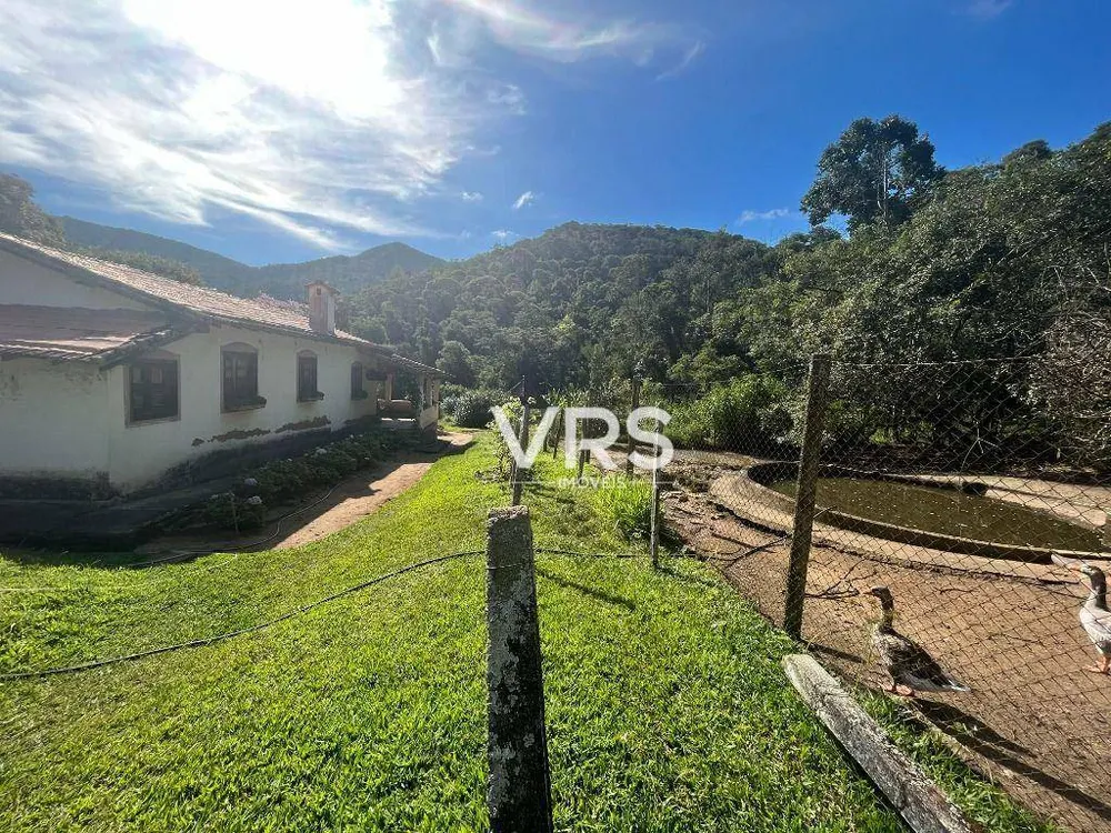 Sítio, 2 quartos, 55 hectares - Foto 5