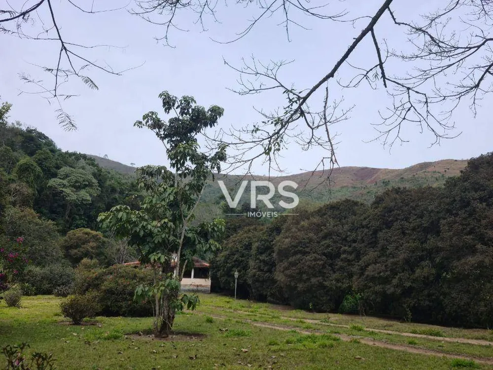 Sítio, 2 quartos, 55 hectares - Foto 3