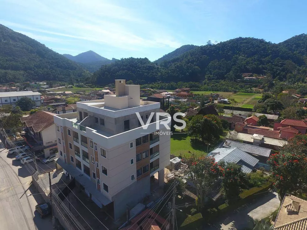 Apartamento, 2 quartos, 69 m² - Foto 2