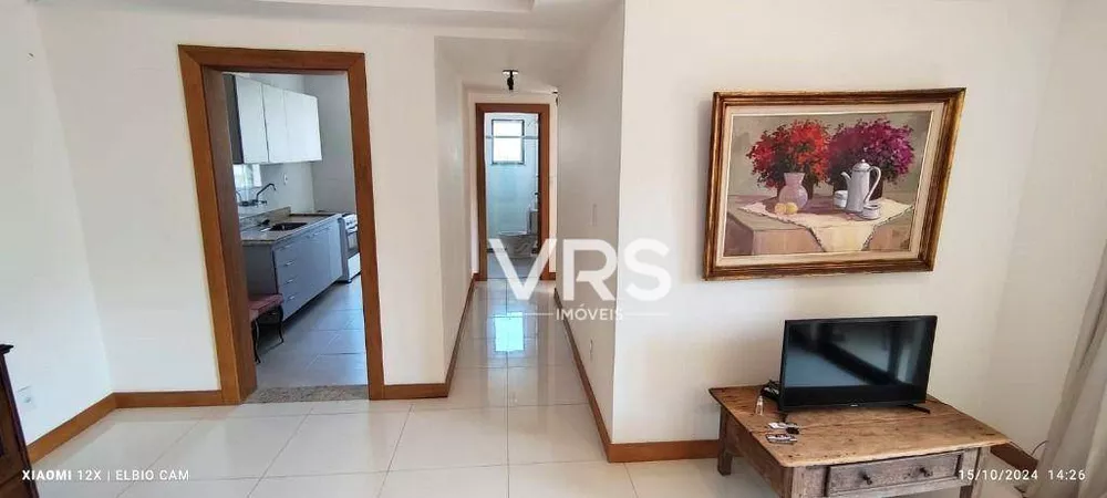Apartamento, 2 quartos, 69 m² - Foto 4