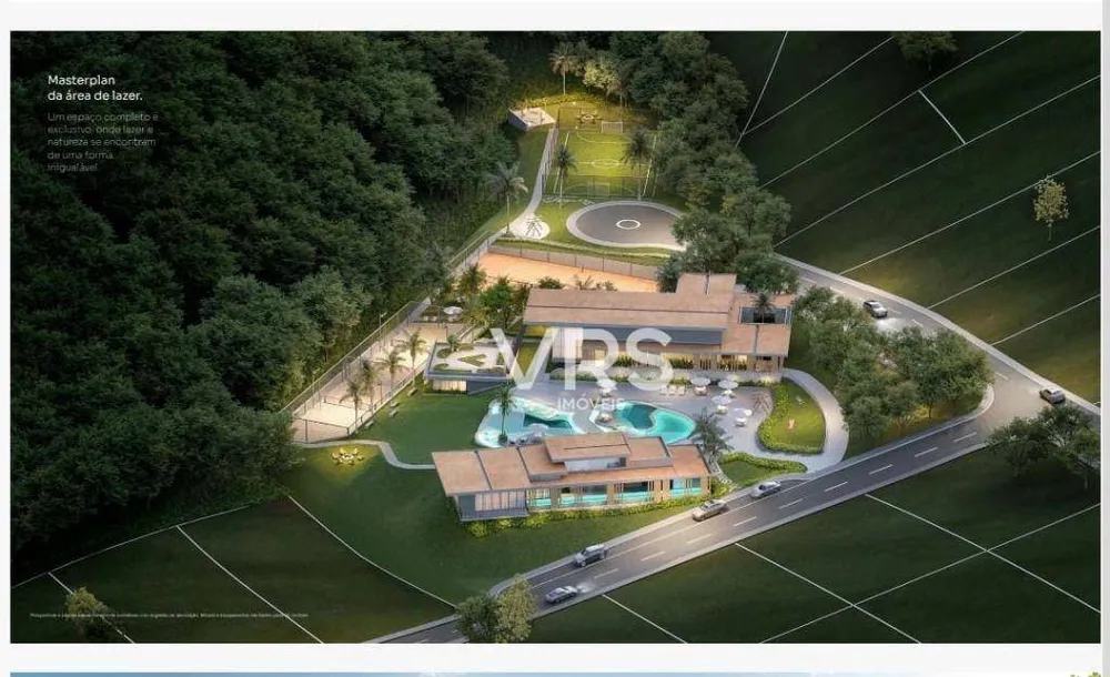 Loteamento e Condomínio, 600 m² - Foto 14