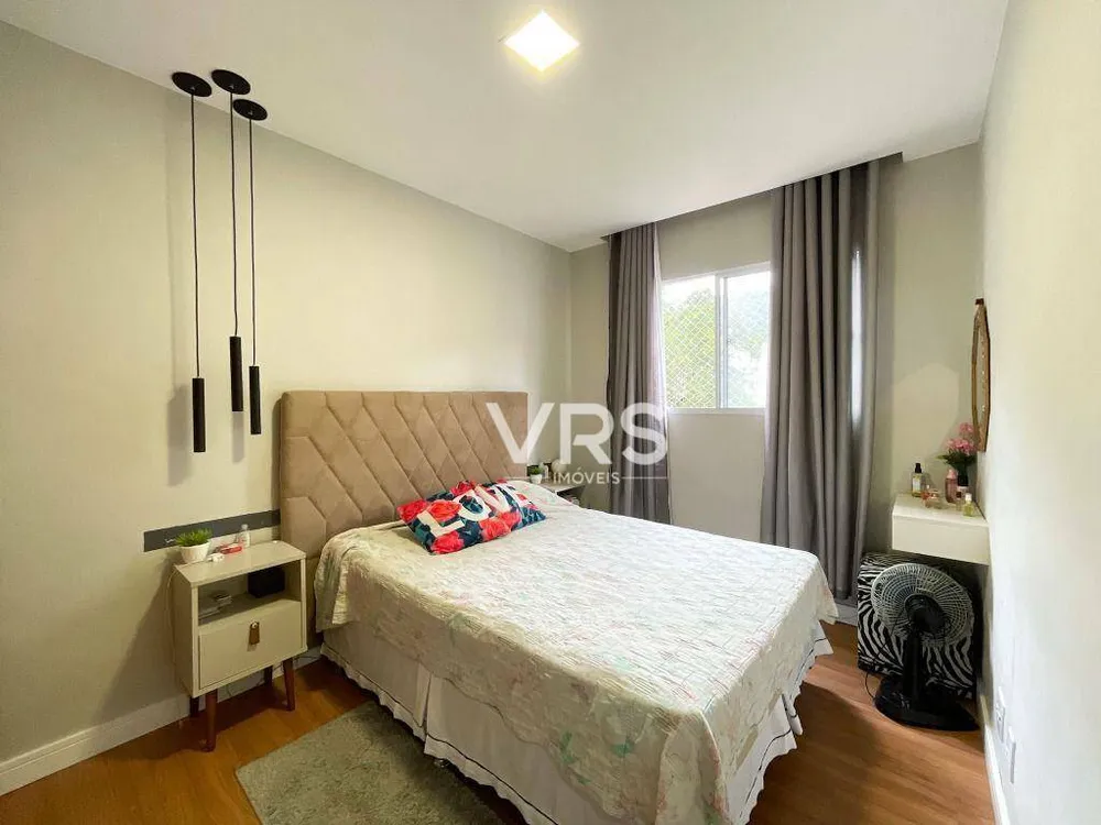 Apartamento, 2 quartos, 50 m² - Foto 26