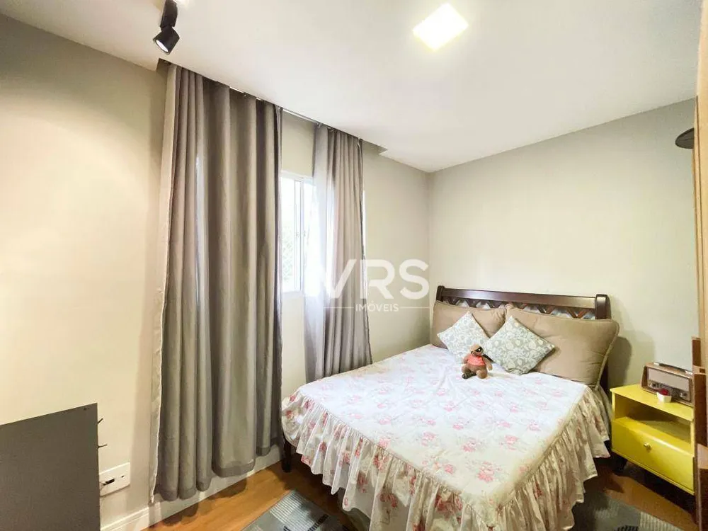 Apartamento, 2 quartos, 50 m² - Foto 17