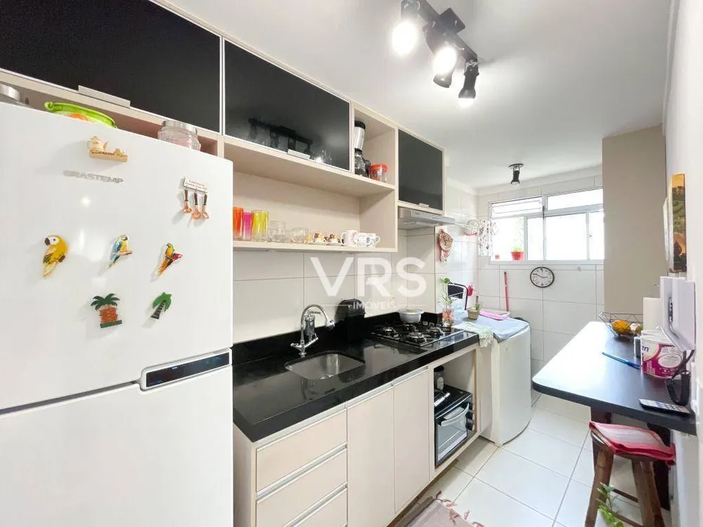 Apartamento, 2 quartos, 50 m² - Foto 4
