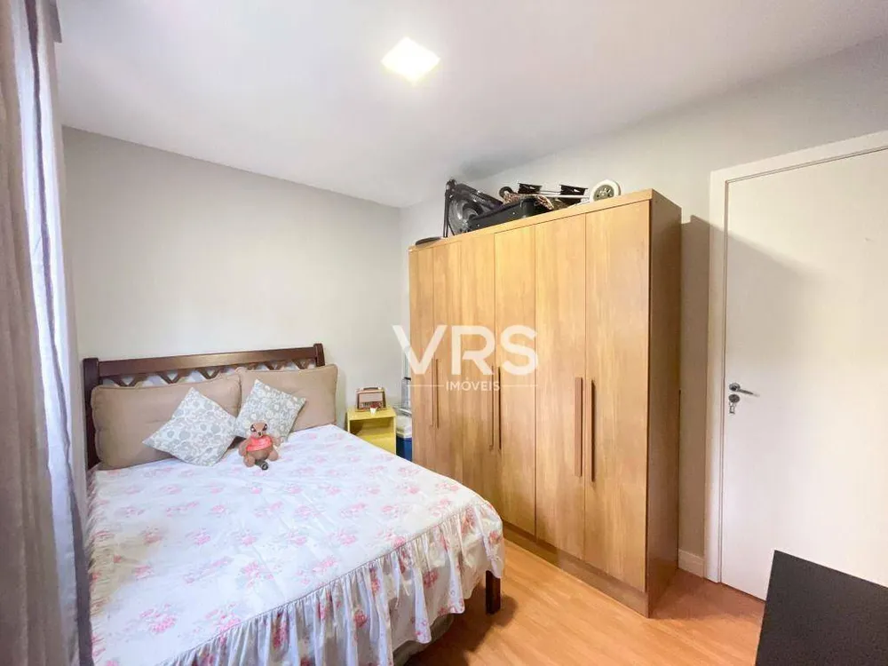 Apartamento, 2 quartos, 50 m² - Foto 15