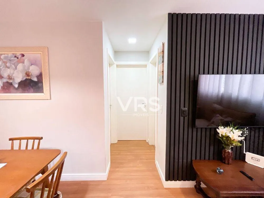 Apartamento, 2 quartos, 50 m² - Foto 19
