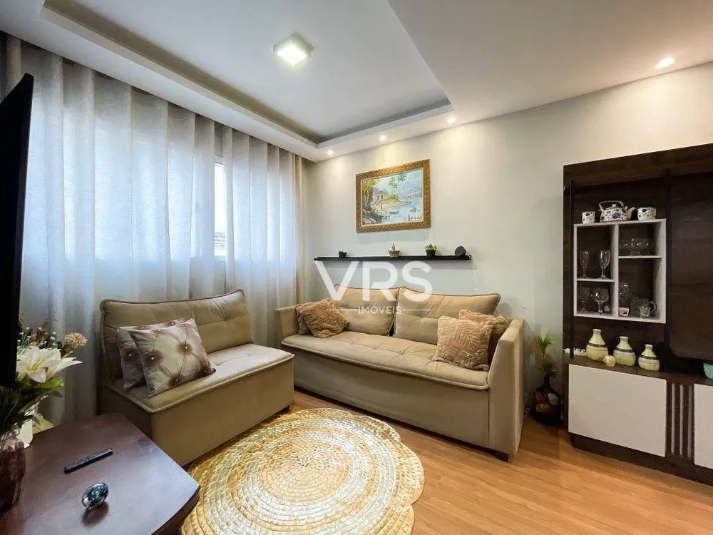 Apartamento, 2 quartos, 50 m² - Foto 5