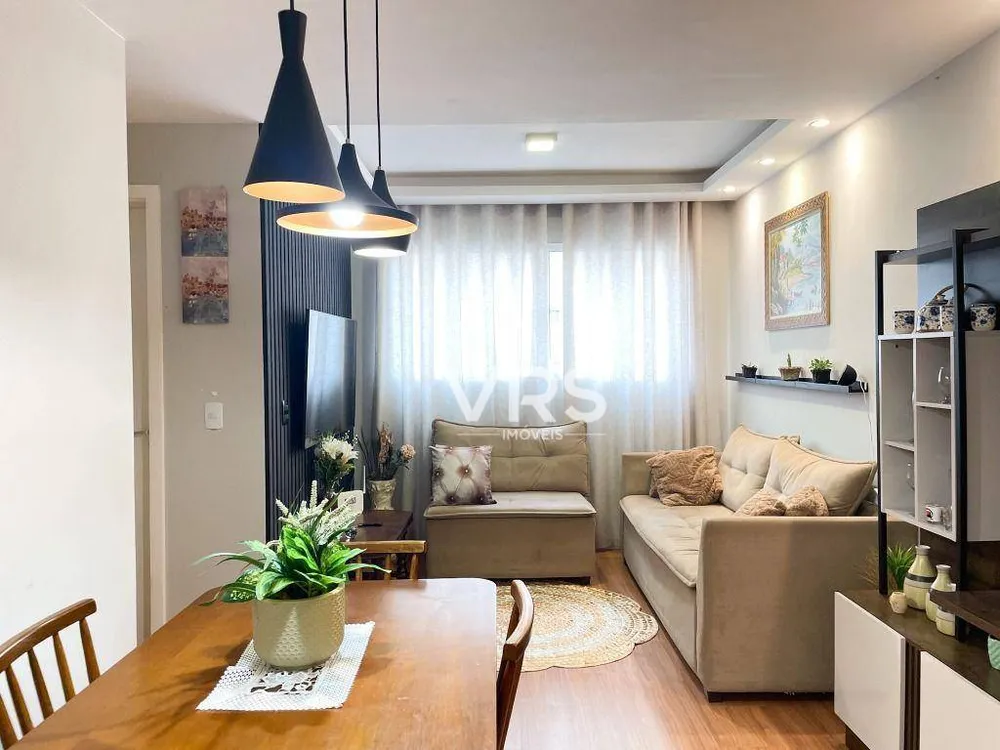 Apartamento, 2 quartos, 50 m² - Foto 18