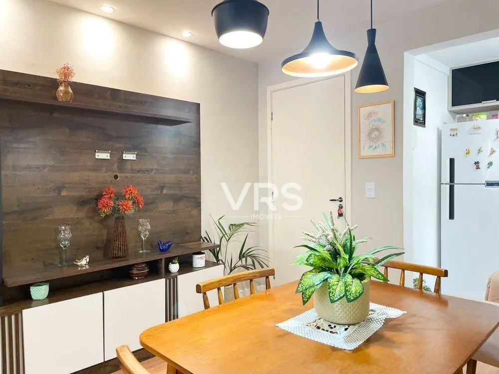 Apartamento, 2 quartos, 50 m² - Foto 16