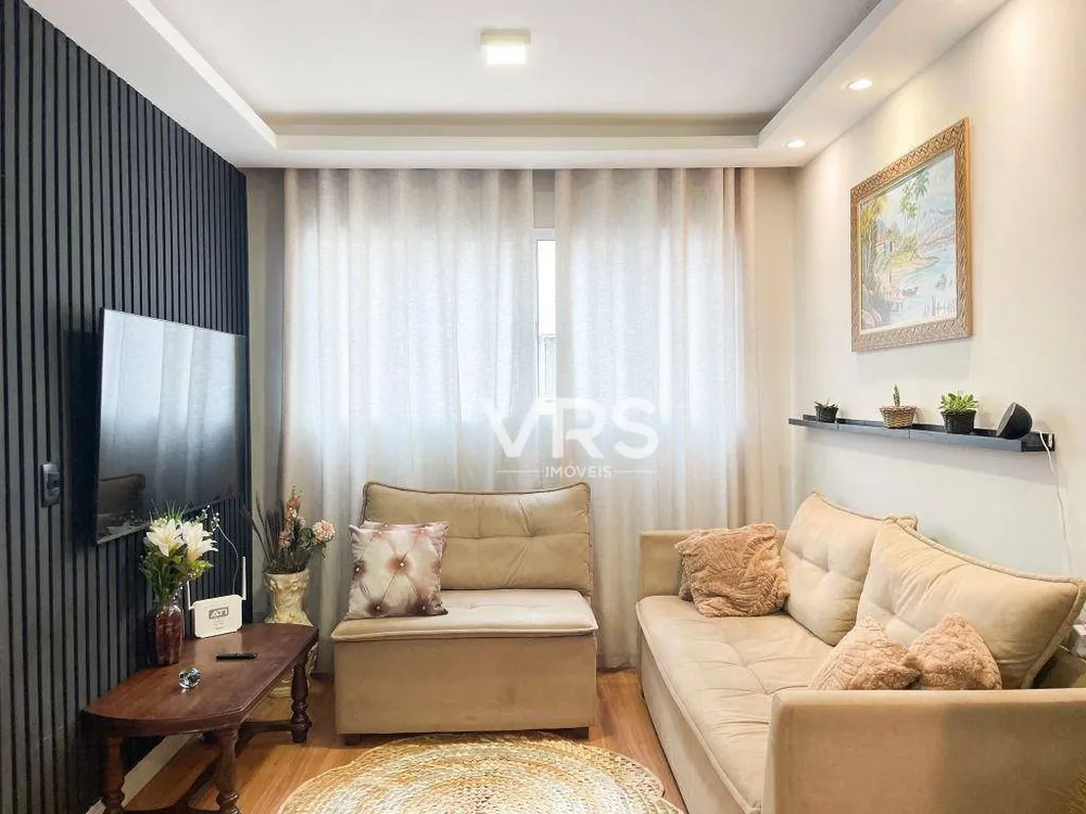 Apartamento, 2 quartos, 50 m² - Foto 29