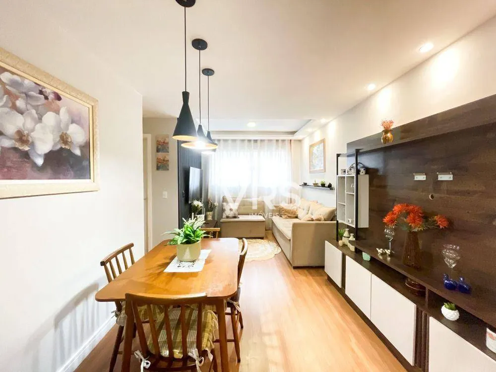 Apartamento, 2 quartos, 50 m² - Foto 13