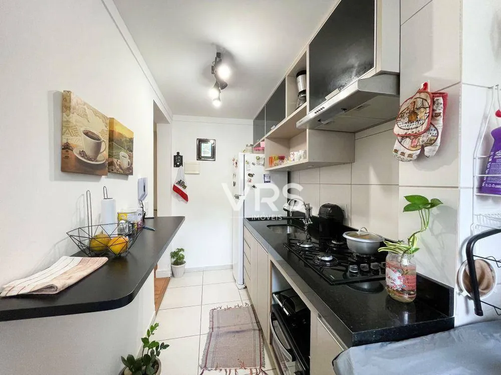 Apartamento, 2 quartos, 50 m² - Foto 8