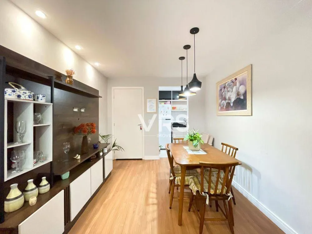 Apartamento, 2 quartos, 50 m² - Foto 9
