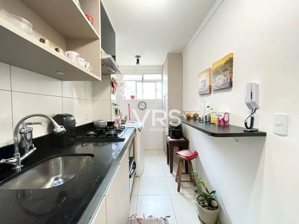 Apartamento, 2 quartos, 50 m² - Foto 14