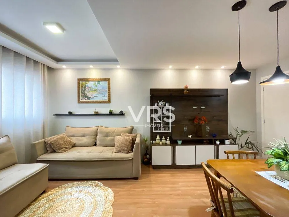 Apartamento, 2 quartos, 50 m² - Foto 1