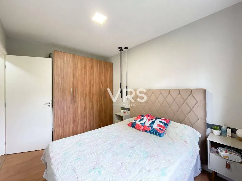Apartamento, 2 quartos, 50 m² - Foto 12