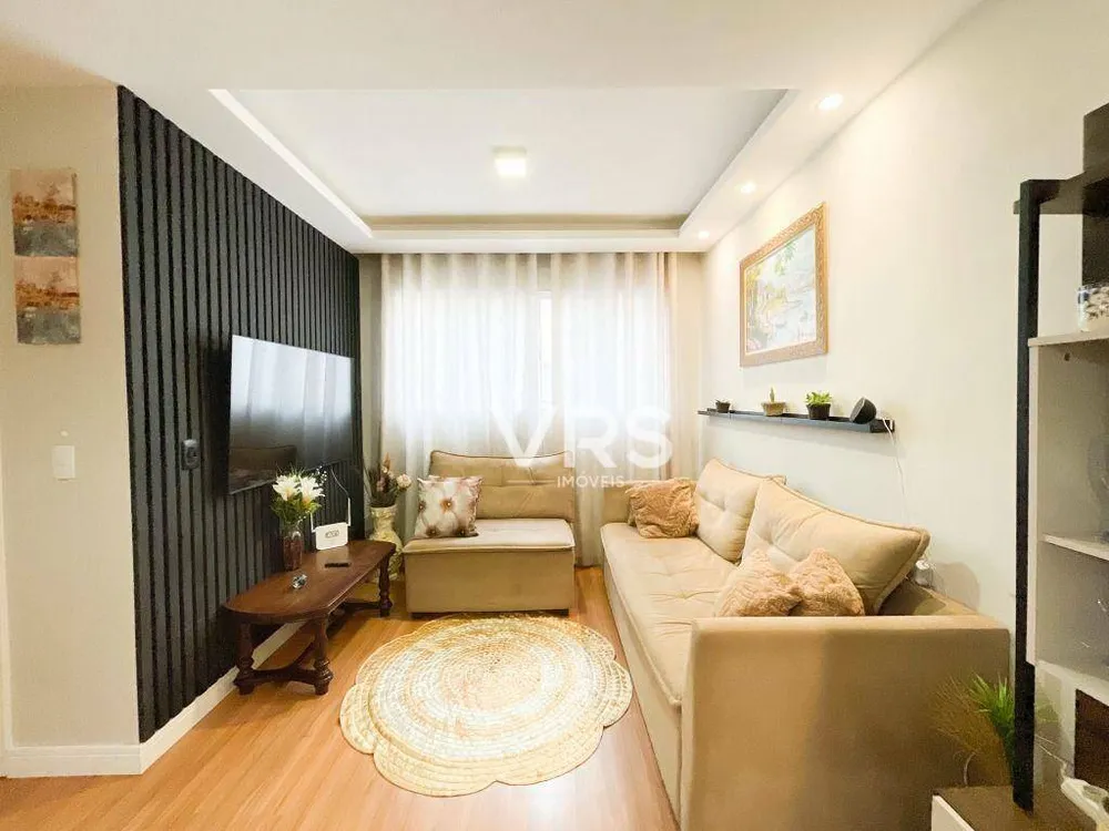 Apartamento, 2 quartos, 50 m² - Foto 27
