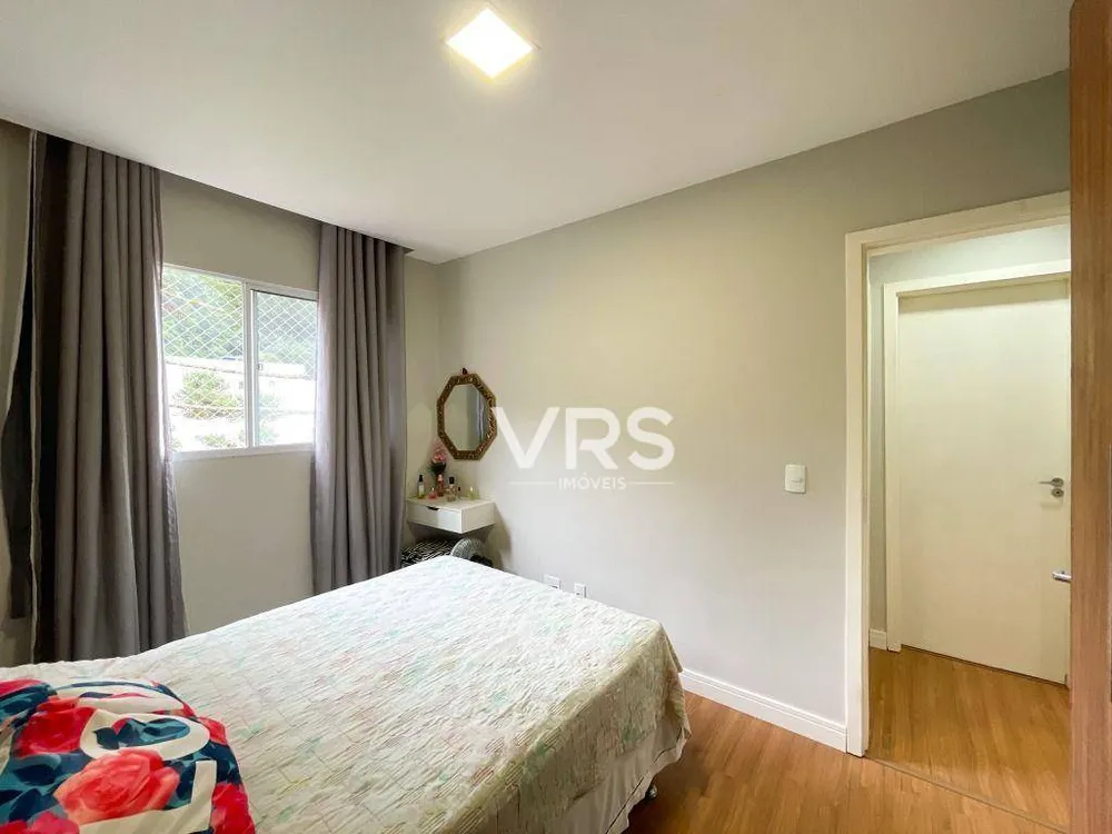 Apartamento, 2 quartos, 50 m² - Foto 7