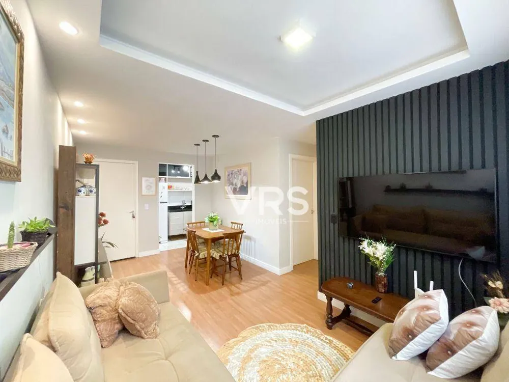 Apartamento, 2 quartos, 50 m² - Foto 23