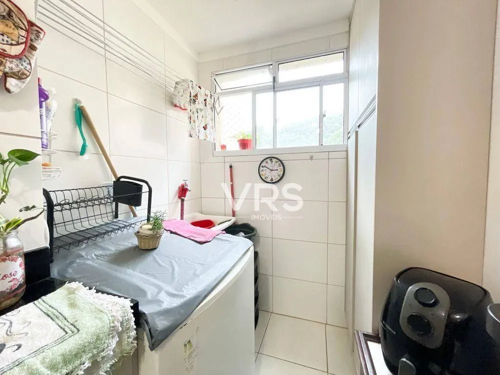 Apartamento, 2 quartos, 50 m² - Foto 21