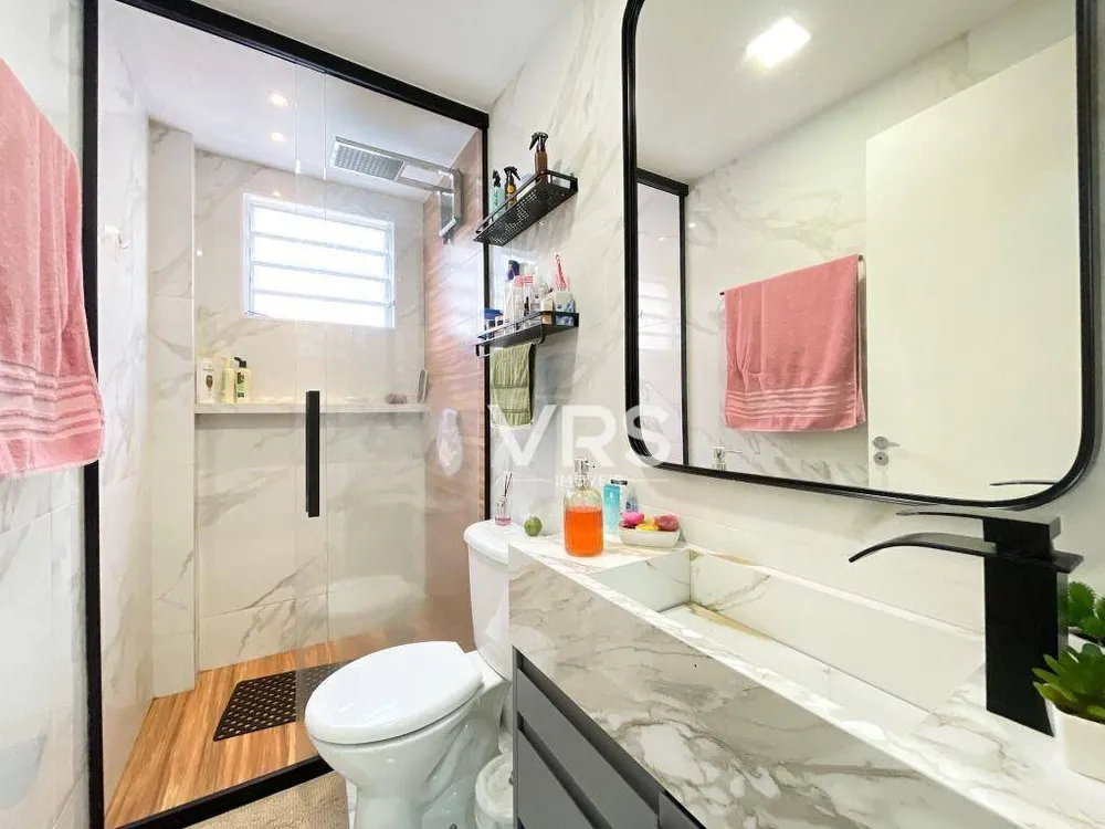 Apartamento, 2 quartos, 50 m² - Foto 22