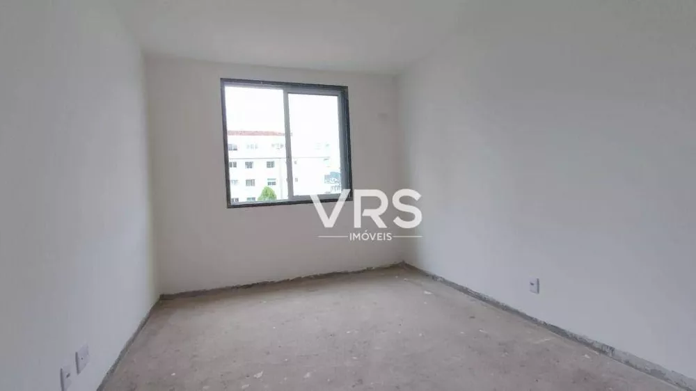 Apartamento à venda com 1 quarto, 44m² - Foto 4