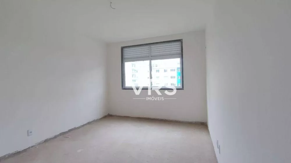 Apartamento à venda com 1 quarto, 44m² - Foto 1