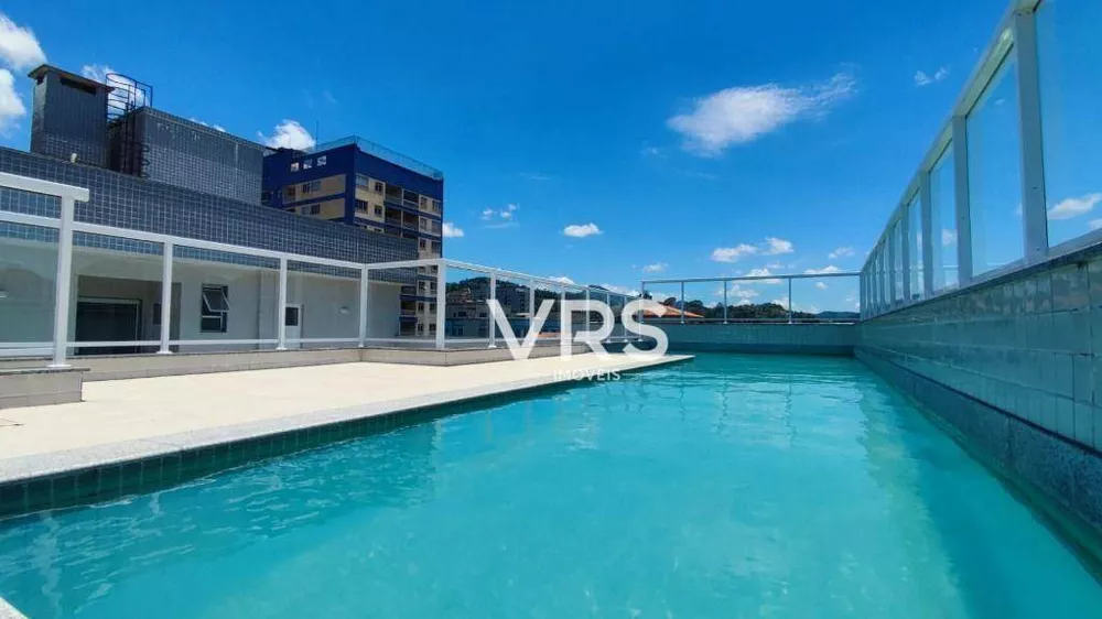 Apartamento, 1 quarto, 44 m² - Foto 3