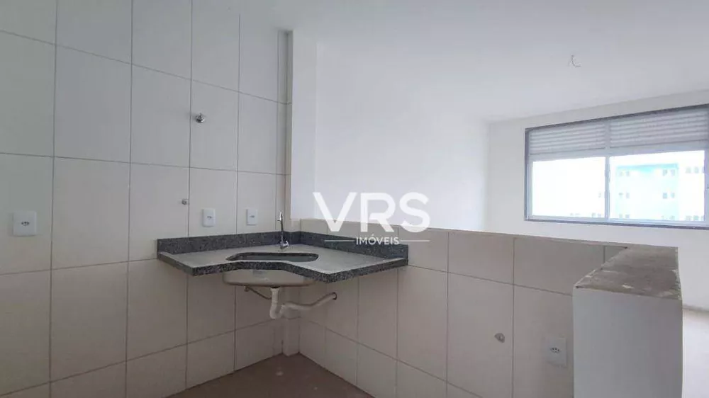 Apartamento à venda com 1 quarto, 44m² - Foto 2