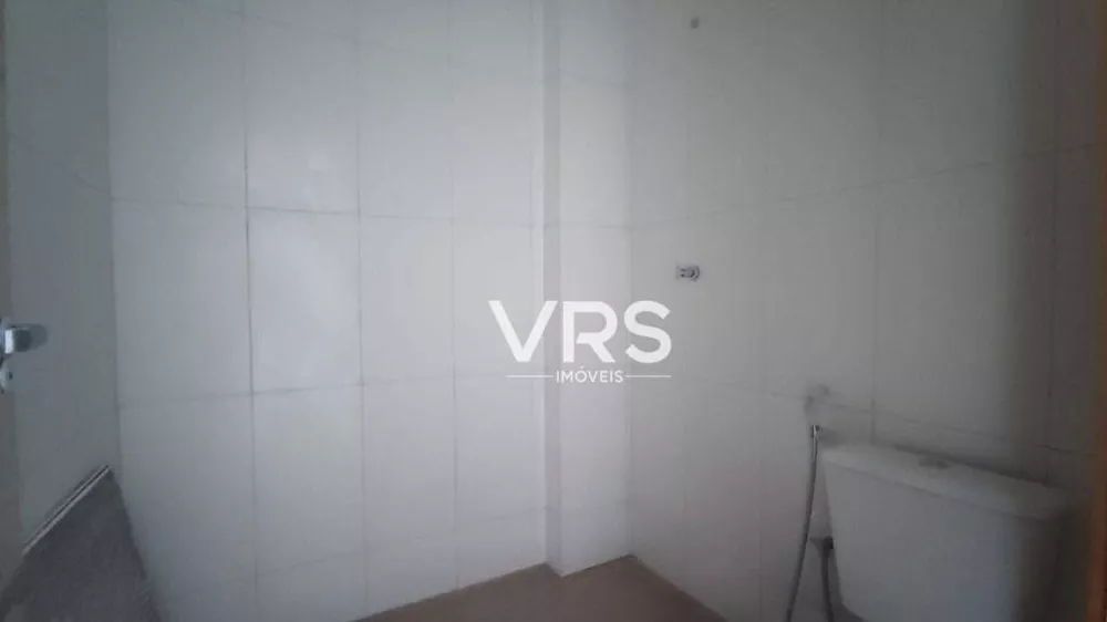 Apartamento à venda com 1 quarto, 44m² - Foto 3