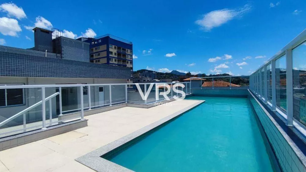 Apartamento, 1 quarto, 44 m² - Foto 4