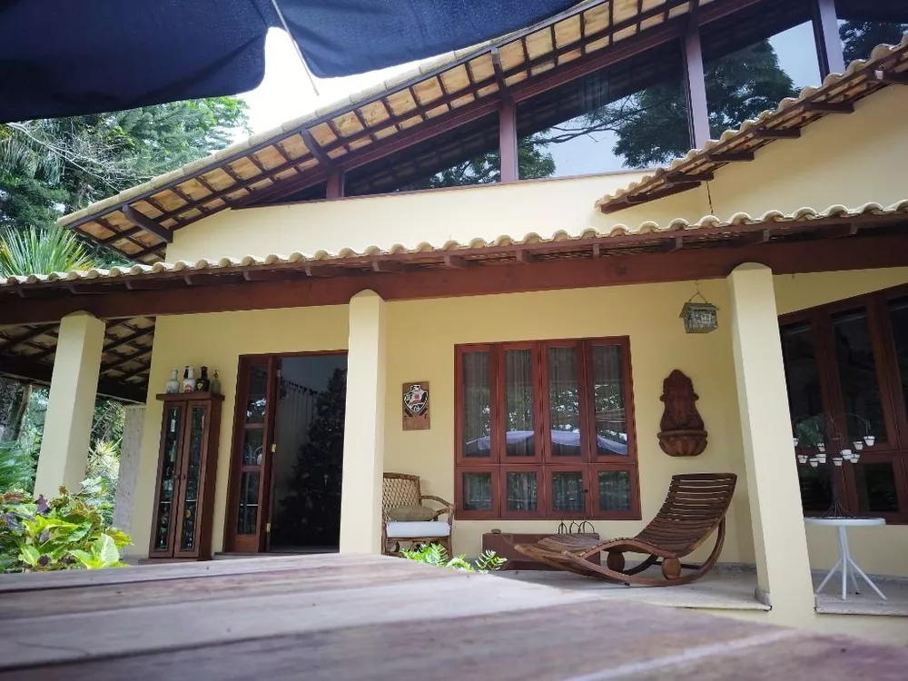 Casa de Condomínio à venda com 3 quartos, 350m² - Foto 2