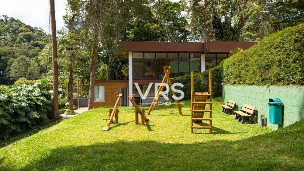 Loteamento e Condomínio, 202 m² - Foto 14