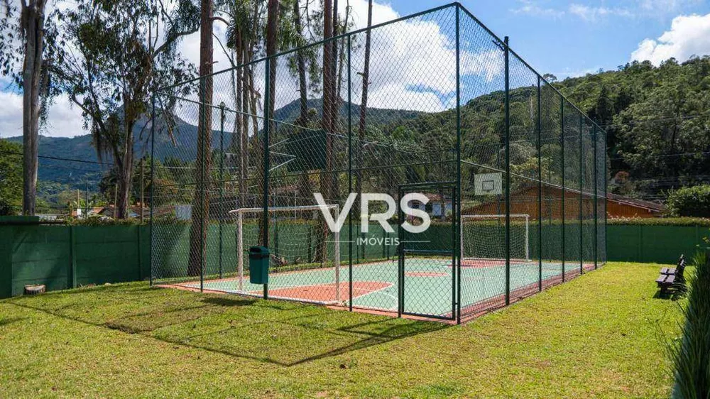 Loteamento e Condomínio, 202 m² - Foto 8