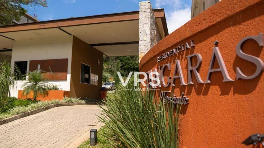 Loteamento e Condomínio, 202 m² - Foto 12