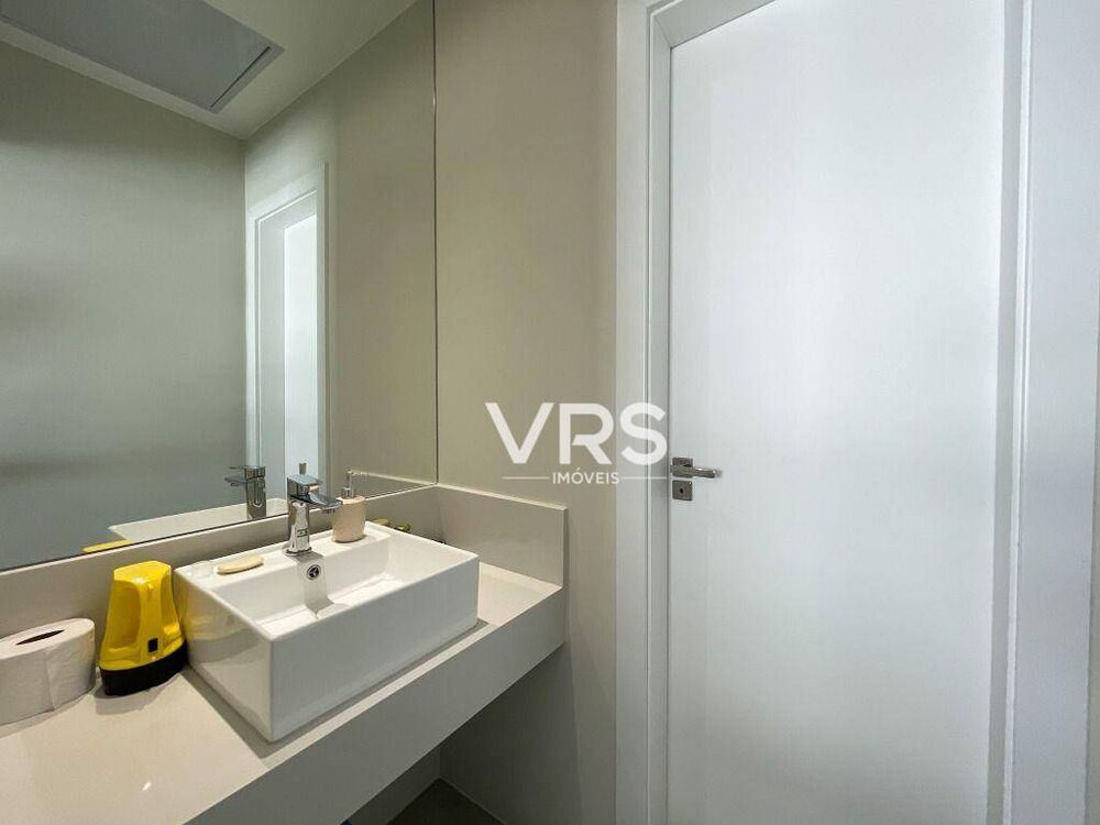Casa de Condomínio à venda com 4 quartos, 204m² - Foto 7
