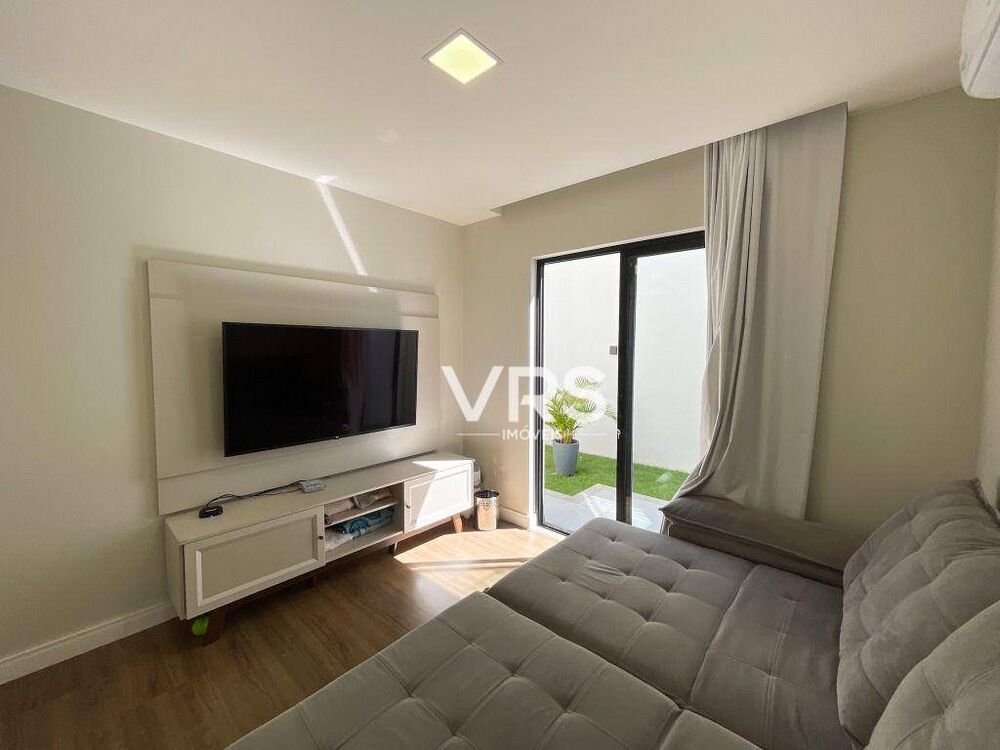 Casa de Condomínio à venda com 4 quartos, 204m² - Foto 4