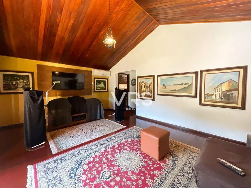 Casa, 4 quartos, 305 m² - Foto 28