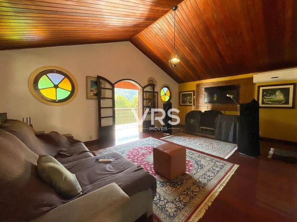 Casa, 4 quartos, 305 m² - Foto 30