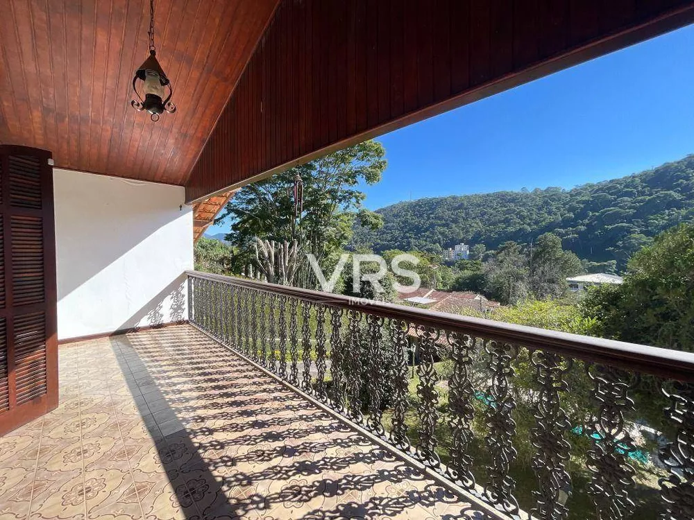 Casa, 4 quartos, 305 m² - Foto 29