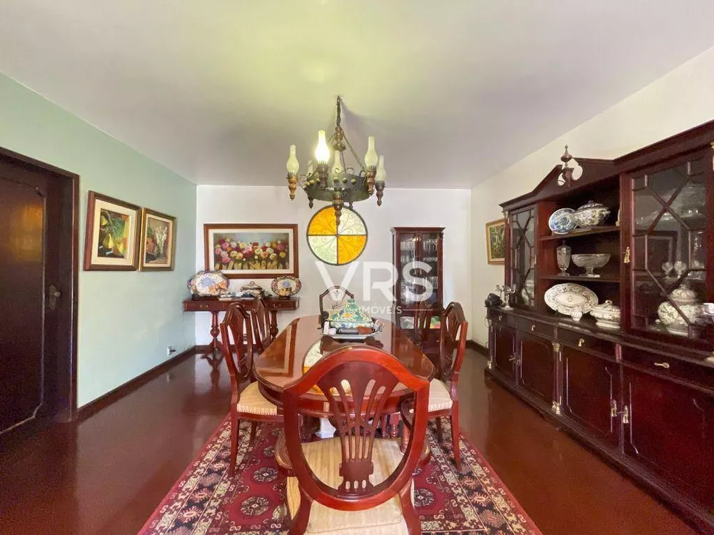 Casa, 4 quartos, 305 m² - Foto 13