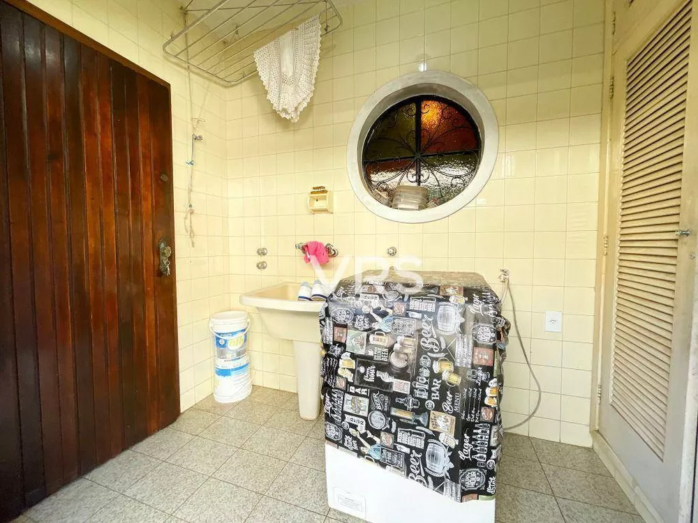 Casa, 4 quartos, 305 m² - Foto 24