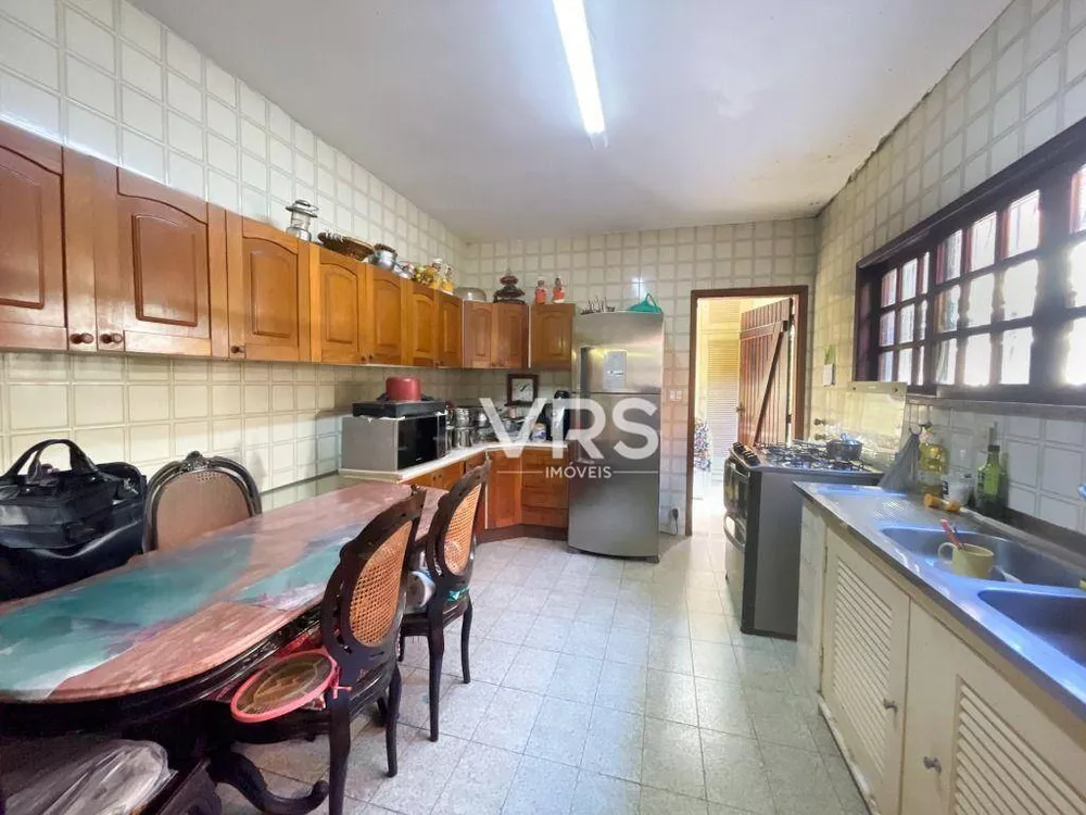 Casa, 4 quartos, 305 m² - Foto 23