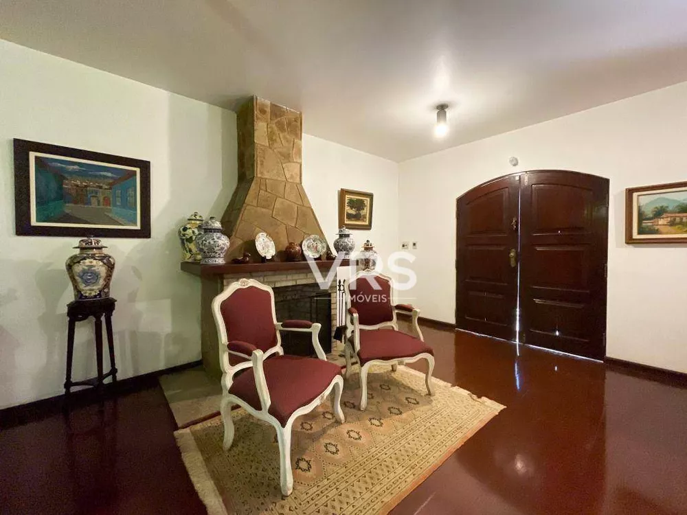 Casa, 4 quartos, 305 m² - Foto 12