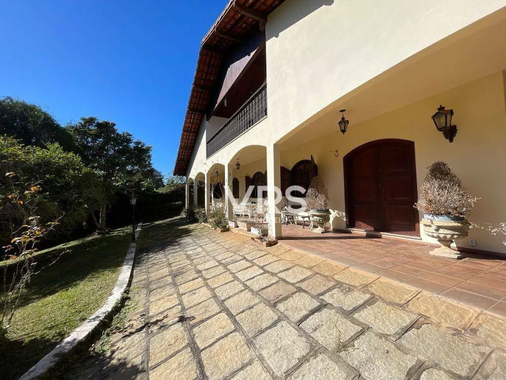 Casa, 4 quartos, 305 m² - Foto 6