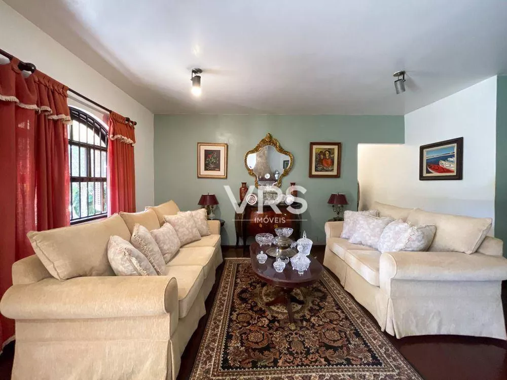 Casa, 4 quartos, 305 m² - Foto 10