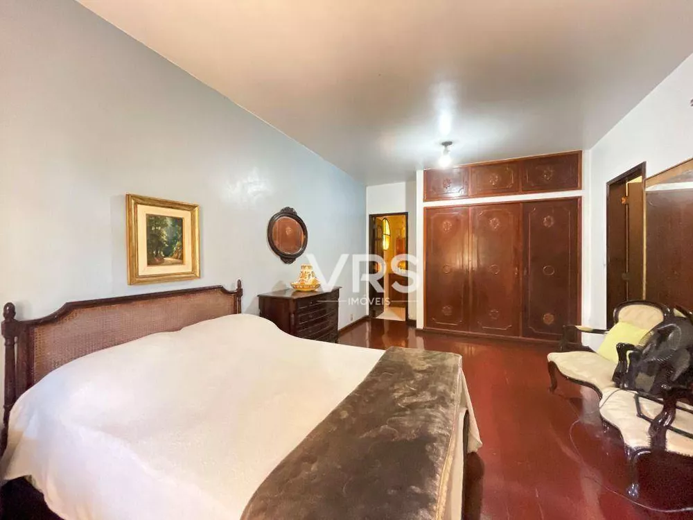 Casa, 4 quartos, 305 m² - Foto 17